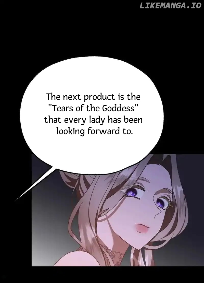 The Bride of the Fallen Angel chapter 8 - page 76